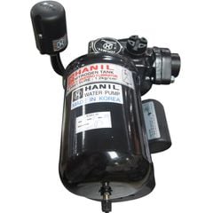 Máy bơm tăng áp Hanil PDW 131B (125w)