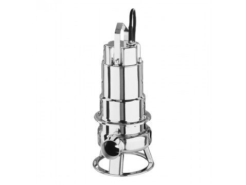 Máy bơm chìm nước thải Ebara Model DW VOX ( vật liệu Inox 304)