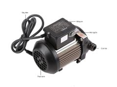 Máy bơm tăng áp điện tử Hanil PA 139A (110w)
