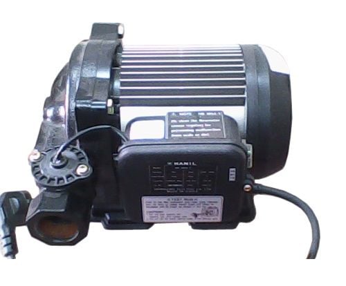 Máy bơm tăng áp điện tử Hanil HB 305A (300w)