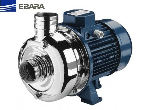 Máy bơm cánh hở Ebara Model DWO ( Inox 304)