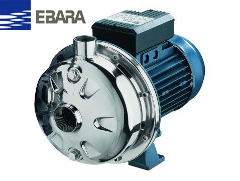 Máy Bơm Ebara Model CDX 200/20