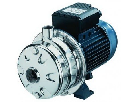 Máy Bơm Ebara Model 2CDX -CDX ( Vật liệu inox 304)