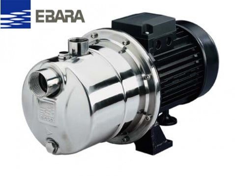 Máy bơm tự mồi Ebara JEXM ( Inox 304)