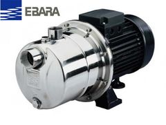 Máy bơm tự mồi Ebara JEXM ( Inox 304)