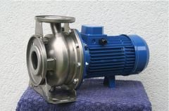 Máy bơm Ebara Model 3M ( Vật liệu Inox 304 - 316 )