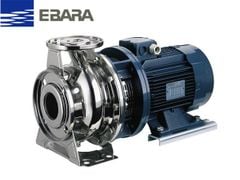 Máy bơm Ebara Model 3M ( Vật liệu Inox 304 - 316 )