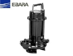 Máy bơm chìm nước thải  Ebara Model DVS ( vật liệu Gang)