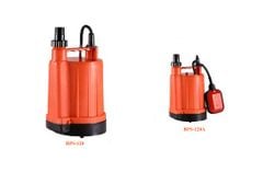 Máy bơm tiểu cảnh, bể cá, đài phun APP BPS 120 (100w)