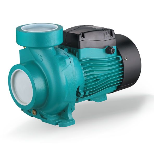 Máy bơm ly tâm lưu lượng lớn Lepono ACm 110B2 (1.1 kw)