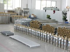 Máy bơm chìm giếng khoan Mastra R75-T32-Ống 34 (750w)