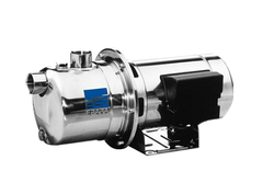 Máy bơm tự mồi Ebara JESM 5 ( Inox 304)