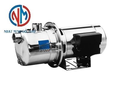 Máy bơm tự mồi Ebara JEM 100 ( Inox 304)