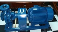 Bơm rời trục Penatx - CA