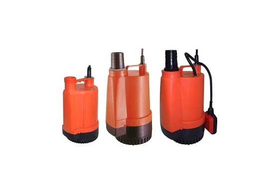 Máy bơm tiểu cảnh, bể cá, đài phun APP BPS 200A (200w)