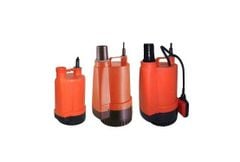 Máy bơm tiểu cảnh, bể cá, đài phun APP BPS 200A (200w)