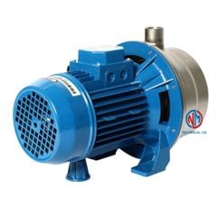Máy Bơm Ebara Model 2CDX 200/40