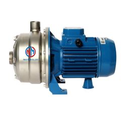 Máy Bơm Ebara Model 2CDX 200/40