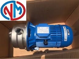 Máy Bơm Ebara Model 2CDX 200/40