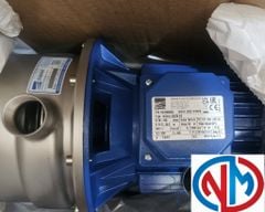 Máy Bơm Ebara Model 2CDX 120/30