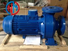 Máy bơm Ebara Model 3D