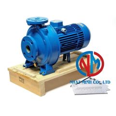 Máy bơm Ebara Model 3D