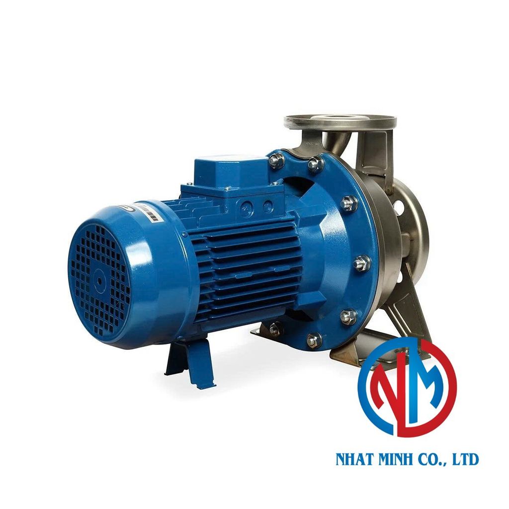 Máy Bơm Ebara Model 3M 65-200/15