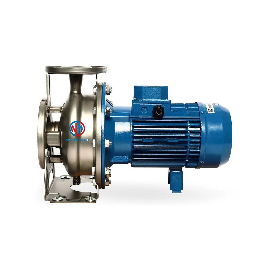 Máy Bơm Ebara Model 3M 65-200/15