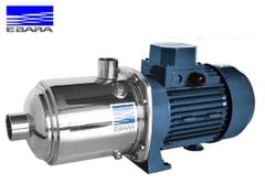 Máy bơm trục ngang đa tầng cánh Ebara Model Matrix