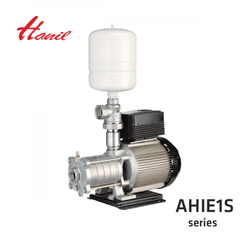 Máy bơm tăng áp biến tần Hanil AHIE1S-30401-2T (1.1 kw)