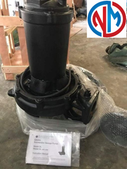 Máy bơm chìm nước thải  Ebara  Model DL - DLB - DLC( Vật liệu Gang)