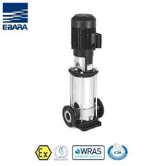 Máy bơm trục đứng Ebara  (EVMS - EVMSG)