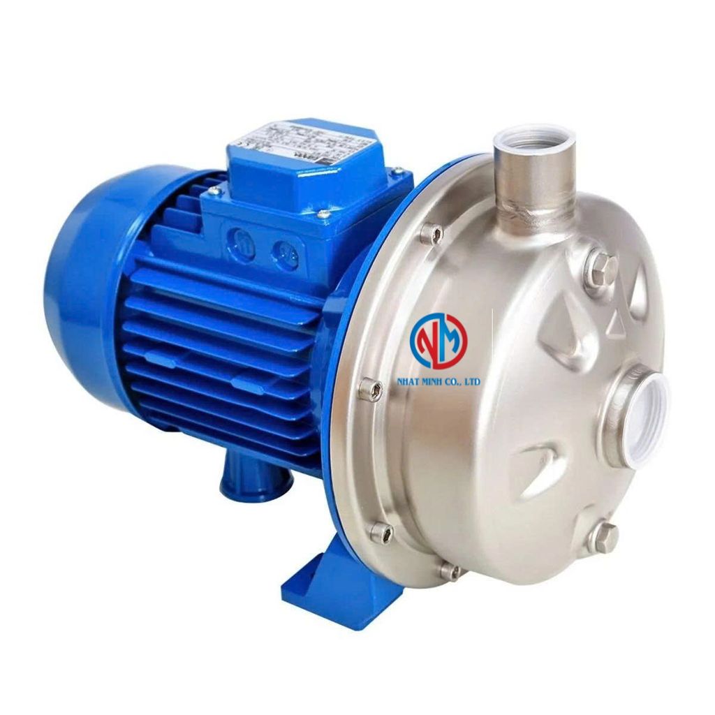 Máy Bơm Ebara Model CDX 90/10
