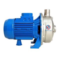 Máy Bơm Ebara Model CDX 120/20