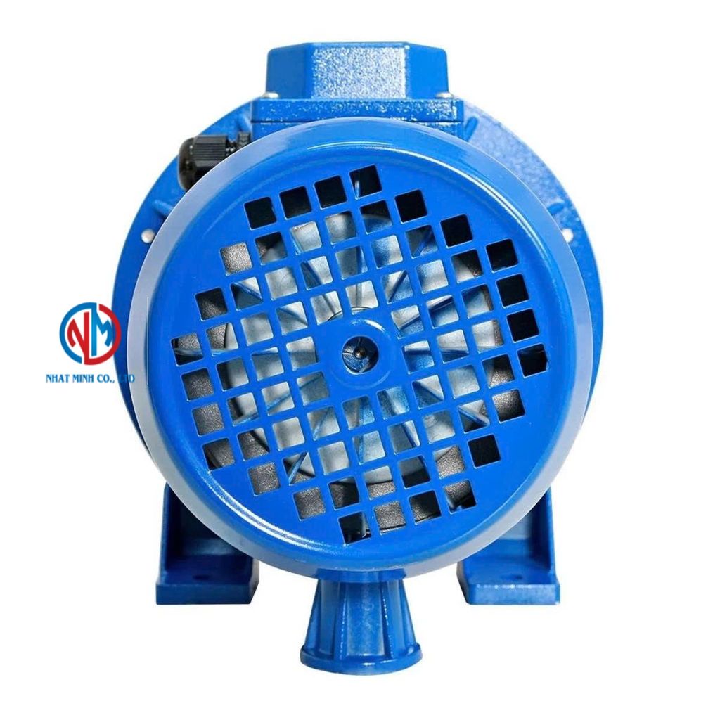 Máy Bơm Ebara Model CDX 200/12