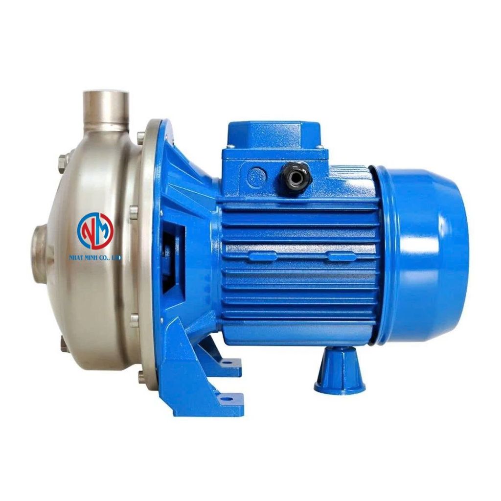 Máy Bơm Ebara Model CDX 120/12