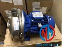 Máy Bơm Ebara Model CDX 120/12