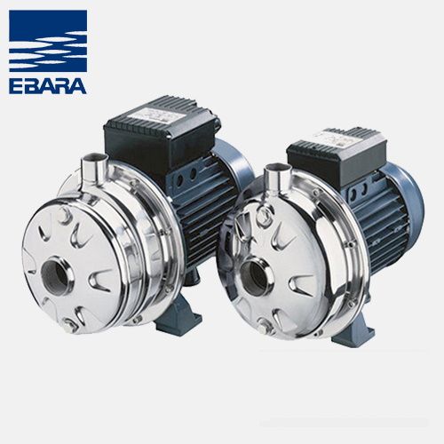 Máy Bơm Ebara Model 2CDX -CDX ( Vật liệu inox 304)