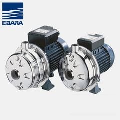 Máy Bơm Ebara Model 2CDX -CDX ( Vật liệu inox 304)