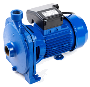 Máy Bơm Ebara Model CMA 0.75M