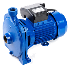 Máy Bơm Ebara Model CMA 0.75M