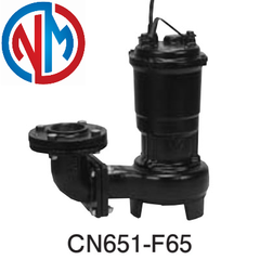 Máy bơm chìm nước thải Shinmaywa Model CN , CN-MT, CNH