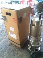 Máy bơm chìm nước thải Ebara Model DW VOX 200