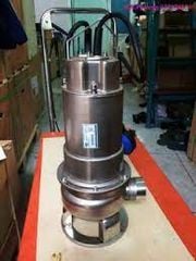 Máy bơm chìm nước thải Ebara Model DW VOX 100 - DW VOX 100 MA