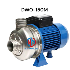 Máy bơm cánh hở Ebara Model DWO 150 - DWO 150 M