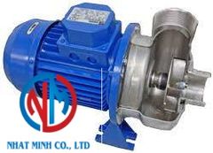 Máy bơm cánh hở Ebara Model DWO 200