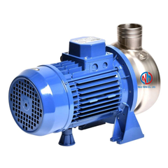 Máy bơm cánh hở Ebara Model DWO 200