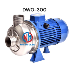 Máy bơm cánh hở Ebara Model DWO 300