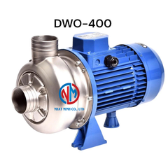 Máy bơm cánh hở Ebara Model DWO 400