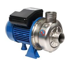 Máy bơm cánh hở Ebara Model DWO 150 - DWO 150 M